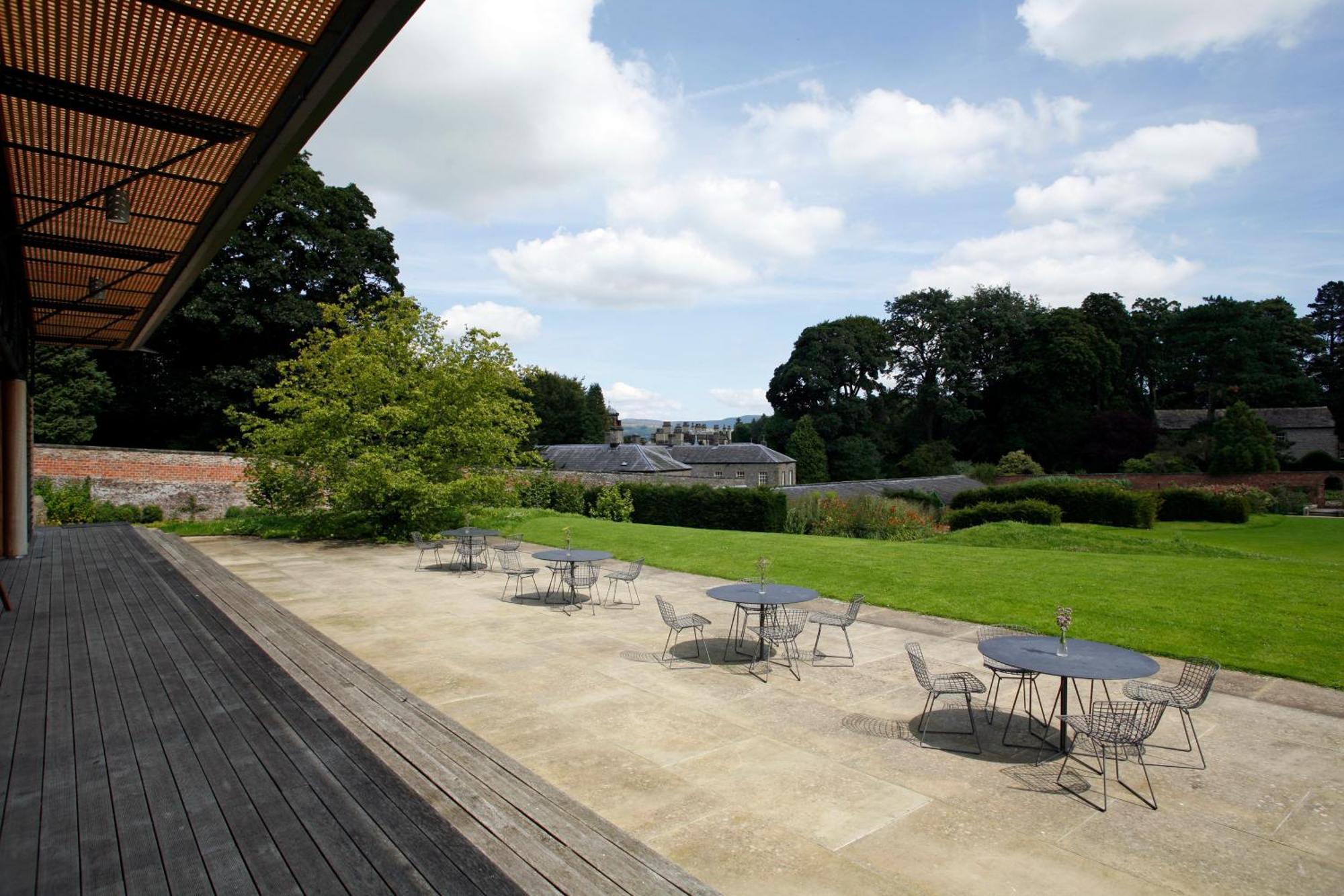 Villa Eden Skipton Exterior foto