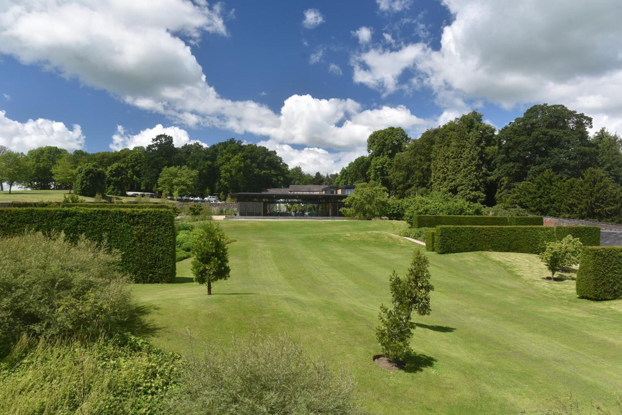 Villa Eden Skipton Exterior foto